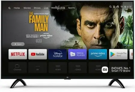 MI led tv repair service in jhansi